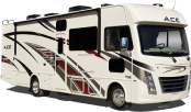Find and shop Class A RVs at Porters RV