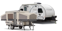 Find any RV you want in Porters RV full inventory