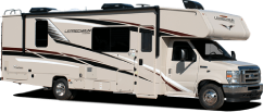 Find and shop Class C RVs at Porters RV